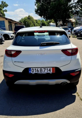 Kia Stonic 1.0, снимка 6
