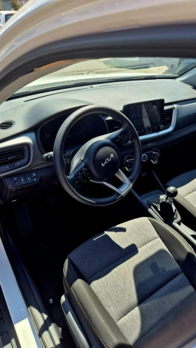 Kia Stonic 1.0, снимка 10