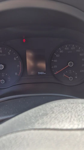 Kia Stonic 1.0, снимка 13