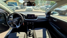 Kia Stonic 1.0, снимка 12