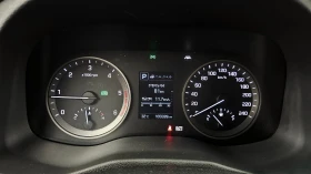 Hyundai Tucson 2.0 2WD PREMIUM autogeorge.com, снимка 8