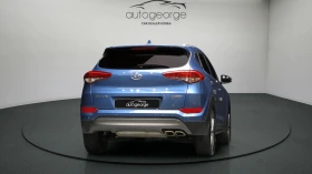 Hyundai Tucson 2.0 2WD PREMIUM autogeorge.com, снимка 4