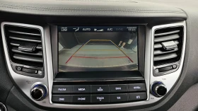 Hyundai Tucson 2.0 2WD PREMIUM autogeorge.com, снимка 16