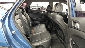 Hyundai Tucson 2.0 2WD PREMIUM autogeorge.com, снимка 12