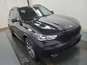 BMW X5 * XDRIVE50I * CARFAX * БЕЗ ПЪРВОНАЧАЛНА ВНОСКА, снимка 2