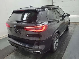 BMW X5 * XDRIVE50I * CARFAX * БЕЗ ПЪРВОНАЧАЛНА ВНОСКА, снимка 3