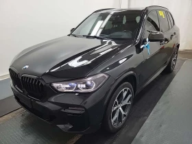 BMW X5 * XDRIVE50I * CARFAX * БЕЗ ПЪРВОНАЧАЛНА ВНОСКА, снимка 1