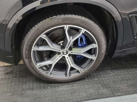 BMW X5 * XDRIVE50I * CARFAX * БЕЗ ПЪРВОНАЧАЛНА ВНОСКА, снимка 6