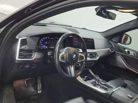 BMW X5 * XDRIVE50I * CARFAX * БЕЗ ПЪРВОНАЧАЛНА ВНОСКА, снимка 10
