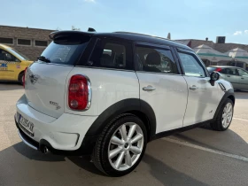 Mini Countryman 6 МЕСЕЦА ГАРАНЦИЯ/2.0D 143к.с. 4х4 Автоматик, снимка 4