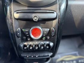 Mini Countryman 6 МЕСЕЦА ГАРАНЦИЯ/2.0D 143к.с. 4х4 Автоматик, снимка 11