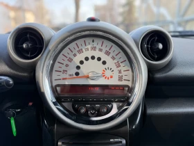 Mini Countryman 6 МЕСЕЦА ГАРАНЦИЯ/2.0D 143к.с. 4х4 Автоматик, снимка 14