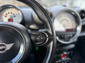 Mini Countryman 6 МЕСЕЦА ГАРАНЦИЯ/2.0D 143к.с. 4х4 Автоматик, снимка 15