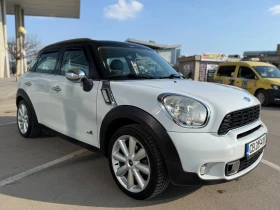Mini Countryman 6 МЕСЕЦА ГАРАНЦИЯ/2.0D 143к.с. 4х4 Автоматик, снимка 6