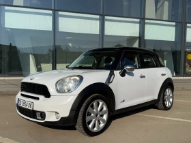 Mini Countryman 6 МЕСЕЦА ГАРАНЦИЯ/2.0D 143к.с. 4х4 Автоматик, снимка 1