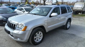 Jeep Grand cherokee 3.0CRD Limited, снимка 1