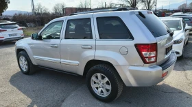 Jeep Grand cherokee 3.0CRD Limited, снимка 7