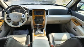 Jeep Grand cherokee 3.0CRD Limited, снимка 9