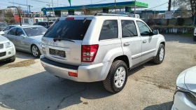 Jeep Grand cherokee 3.0CRD Limited, снимка 4