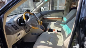 Lexus RX 350 Rx 350 LPG, снимка 7