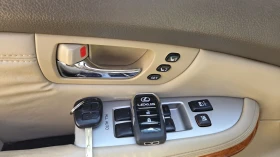 Lexus RX 350 Rx 350 LPG, снимка 9