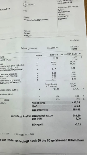 Lexus RX 350 Rx 350 LPG, снимка 14