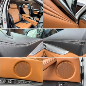 BMW X6 3.0d* xDrive* Digital* Napa* Камера 360* Лизинг, снимка 13