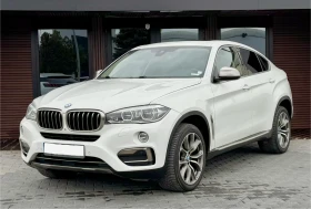 BMW X6 3.0d* xDrive* Digital* Napa* Камера 360* Лизинг, снимка 1