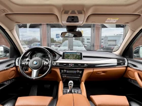 BMW X6 3.0d* xDrive* Digital* Napa* Камера 360* Лизинг, снимка 10