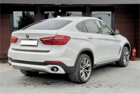 BMW X6 3.0d* xDrive* Digital* Napa* Камера 360* Лизинг, снимка 5