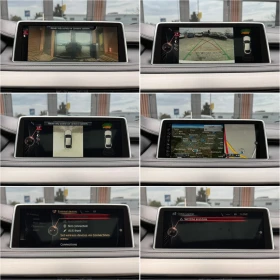 BMW X6 3.0d* xDrive* Digital* Napa* Камера 360* Лизинг, снимка 16