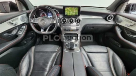 Mercedes-Benz GLC 43 AMG ALCANTARA* HEAD-UP* KEYLESS GO* LANE ASSIST* BURMA, снимка 7