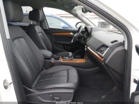 Audi Q5 PREMIUM PLUS 45 TFSI S LINE QUATTRO, снимка 7