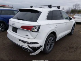 Audi Q5 PREMIUM PLUS 45 TFSI S LINE QUATTRO, снимка 6