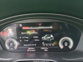 Audi Q5 PREMIUM PLUS 45 TFSI S LINE QUATTRO, снимка 9