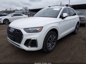 Audi Q5 PREMIUM PLUS 45 TFSI S LINE QUATTRO, снимка 1