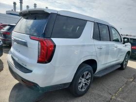 Gmc Yukon SLE * 5.3 V8 * 7 МЕСТА * CARFAX * , снимка 3