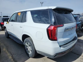 Gmc Yukon SLE * 5.3 V8 * 7 МЕСТА * CARFAX * , снимка 4