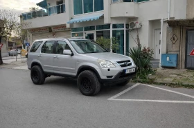 Honda Cr-v Lift kit , Газ, снимка 3