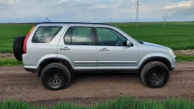 Honda Cr-v Lift kit , Газ, снимка 8