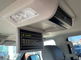 Toyota Sequoia PLATINUM* JBL* ПОДГРЕВ* КАМЕРА* ОБДУХ* ШИБИДАХ, снимка 12