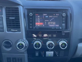 Toyota Sequoia PLATINUM* JBL* ПОДГРЕВ* КАМЕРА* ОБДУХ* ШИБИДАХ, снимка 10