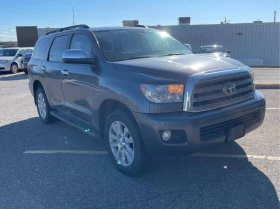 Toyota Sequoia PLATINUM* JBL* ПОДГРЕВ* КАМЕРА* ОБДУХ* ШИБИДАХ, снимка 2
