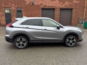 Mitsubishi Eclipse Cross * ES * АВТОКРЕДИТ БЕЗ ПЪРВОНАЧАЛНА ВНОСКА* , снимка 3