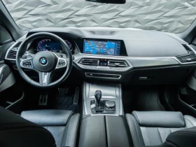 BMW X5 30D* XDRIVE* H&K* MPACK* 360CAM* HUD* MEMORY* ОБДУ, снимка 5