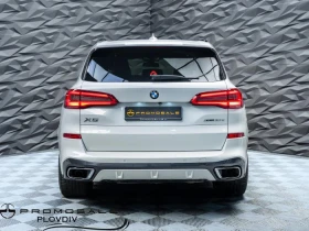 BMW X5 30D* XDRIVE* H&K* MPACK* 360CAM* HUD* MEMORY* ОБДУ, снимка 4