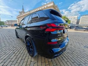 BMW X5 M-technik, MANHART-Tuning, Facelift, Full Black, снимка 4
