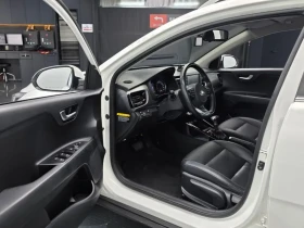 Kia Stonic, снимка 9