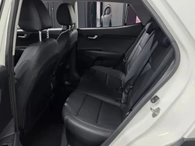 Kia Stonic, снимка 11