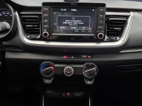 Kia Stonic, снимка 13